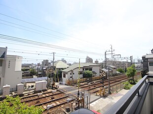 メイゾン芦屋川の物件内観写真